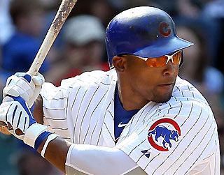 Conte’s products remain the word for Byrd