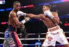 Boxing Way, Way, Way After Dark