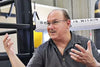 'I guess 60% of boxers cheat but none of mine dope', says ex-BALCO chief Victor Conte