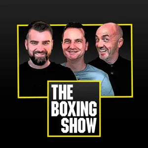 The Boxing Show: Victor Conte and the Quest for a Clean Sport