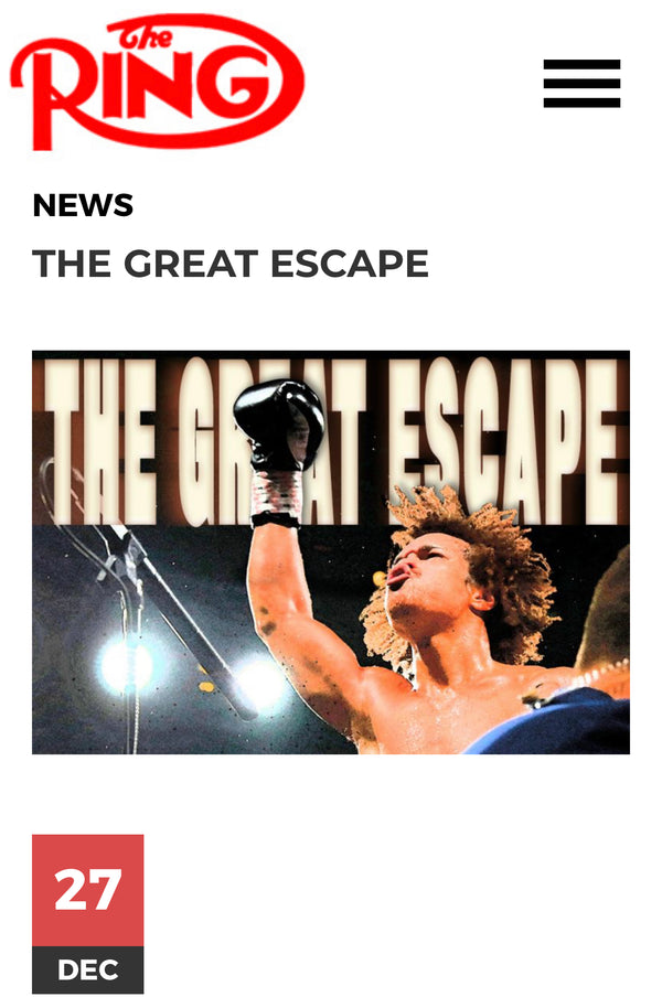 The Great Escape: Blair "The Flair" Cobbs