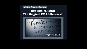 The Truth about the Original ZMA® Research
