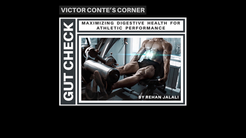 Gut Check: Maximizing Digestive Health For Athletic Performance