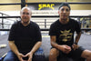 SNAC STRONG WBA World Champion Mario “El Azteca” Barrios Buys His Family a House!