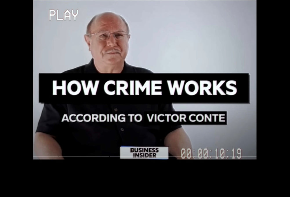 Victor Conte Explains How Olympic Sports Doping Actually Works | Business Insider Special Episode