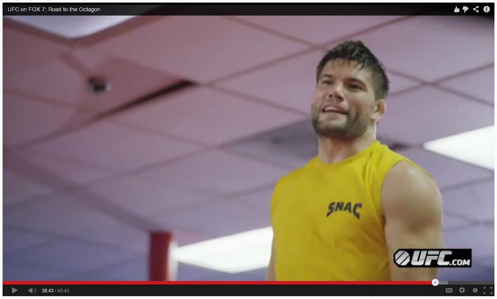 Josh Thomson