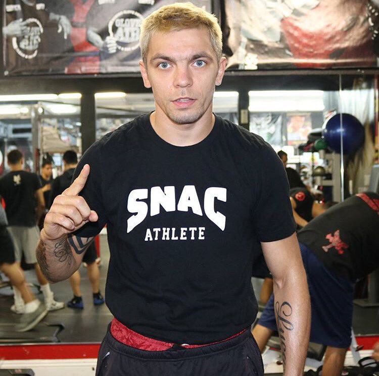 Ivan Redkach
