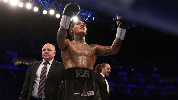 ‘What happened with Conor Benn’s doping case?’