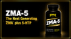 ZMA®-5: The Next Generation