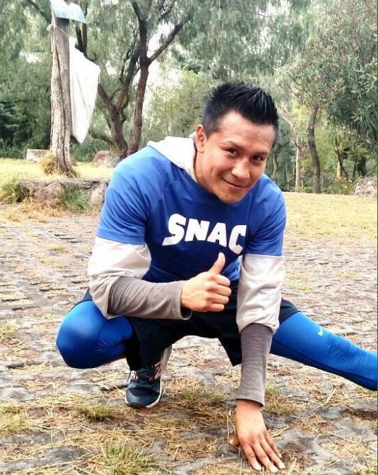 Francisco Vargas Lightweight 23-1-2 @ElBandido130