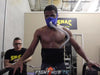 DEVIN HANEY TRAINING LIKE A SUPER SAIYAN - PUSHING IT TO THE MAX FOR RETURN FIGHT