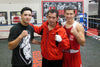 Donaire confident scientific training will aid his victory over Nishioka