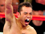 Nonito Donaire Goes All In with 24/7/365 VADA Testing