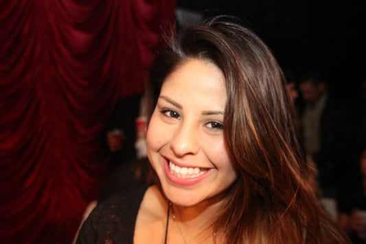 Get Active! Marlen Esparza Feature