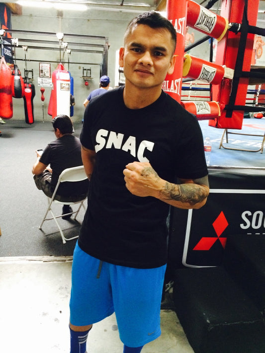Marcos Maidana