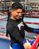 Mikey Garcia