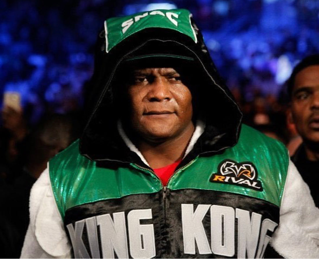 Luis "King Kong" Ortiz
