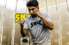 Mikey Garcia