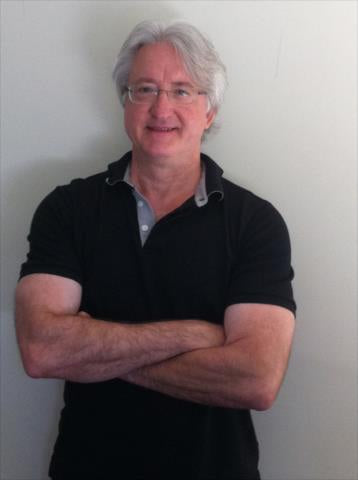 Jim Schmaltz