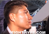 MIKEY GARCIA REVEALS POWER INCREASE IMPRESSED; DOUBLES DOWN BETTER SKILLS THAN ERROL SPENCE