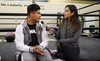 WATCH: MIKEY GARCIA SAYS TIMING, SPEED AND FOOTWORK ARE KEYS TO BEATING ERROL SPENCE