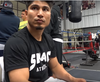 Mikey Garcia Feels His New Power At 147