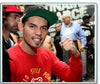 Nonito Donaire leads boxing into the future