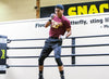 Mario Barrios Training Camp Quotes & Photos