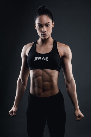 Sabrina "Breena" Martinez