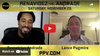 Lance Pugmire Interviews Demetrius Andrade for PPV.COM