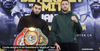 Conte weighs in on Beterbiev’s ‘atypical’ test