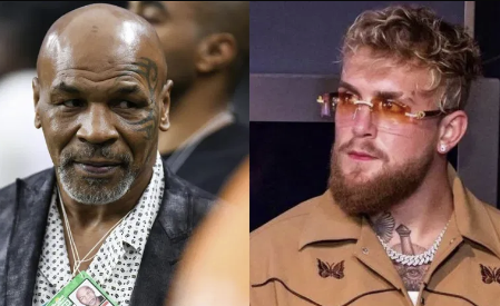 Victor Conte Raises Health Concerns for Mike Tyson Over Undisclosed Drug Testing Details for Jake Paul Fight