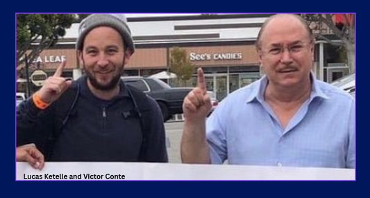 Memories of Victor Conte