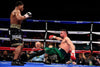 Shawn Porter destroys Paulie Malignaggi in four rounds