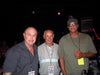 Victor Conte, Remi Korchemny & Virgil Hunter