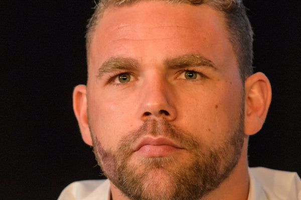 Conte Supports Decision To Deny License To Billy Joe Saunders