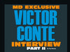 Victor Conte Part 2 - Muscular Development (PDF)