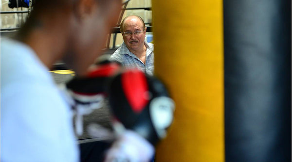 With BALCO behind him, Victor Conte is still hustling — and loving every minute