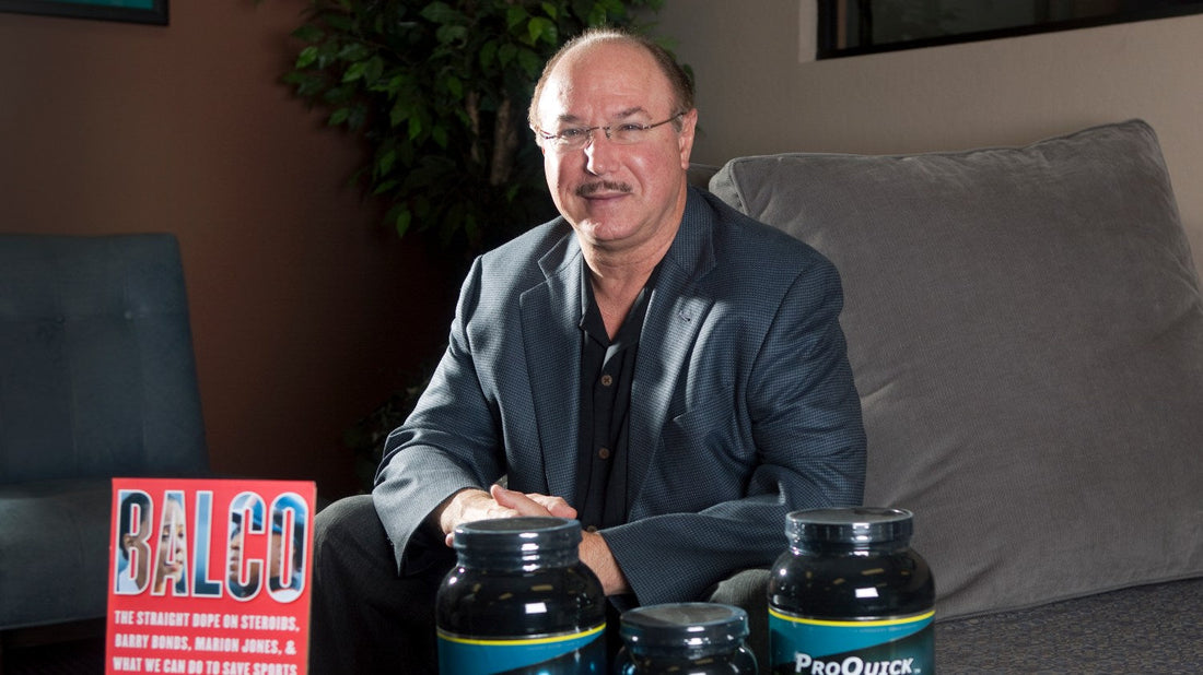 The Notorious Drug Peddler On A Mission To Clean Up Boxing