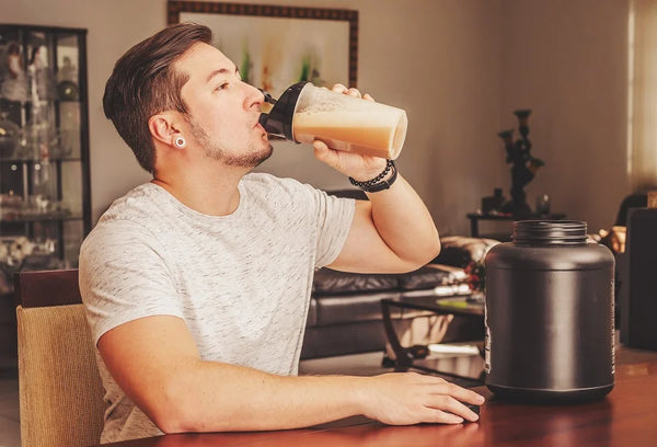 Fuel Your Gains: The Best Post-Workout Supplements