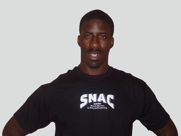 Dwain Chambers