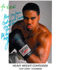 Eddie Chambers