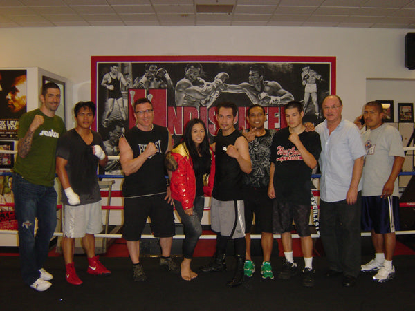 Nonito Donaire, Jr.