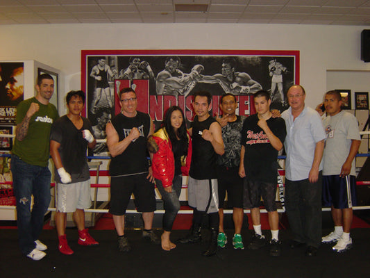 Nonito Donaire, Jr.