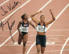 Marion Jones