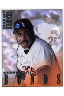 Barry Bonds