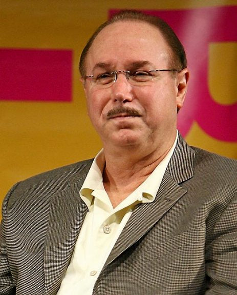 ESPN ranks Victor Conte #1 sports scientist