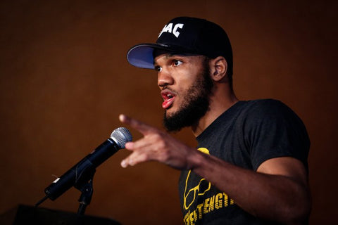 Julian Williams Not Worried About Going To D.C. For Hurd Fight