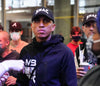 GERVONTA DAVIS VS. MARIO BARRIOS MEDIA WORKOUT QUOTES AND PHOTOS