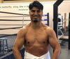 Conte: Mikey Garcia on mission to beat 'Boogeyman' Errol Spence